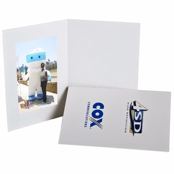 Populaire Photo Holders Book Style Carolina