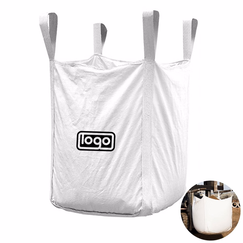 PP Flexible Sandbag Bulk Bag