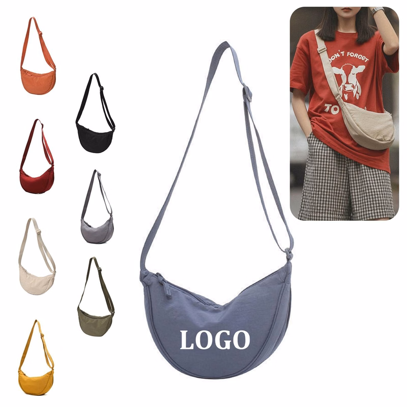 Small Sling Crossbody Bag for Women