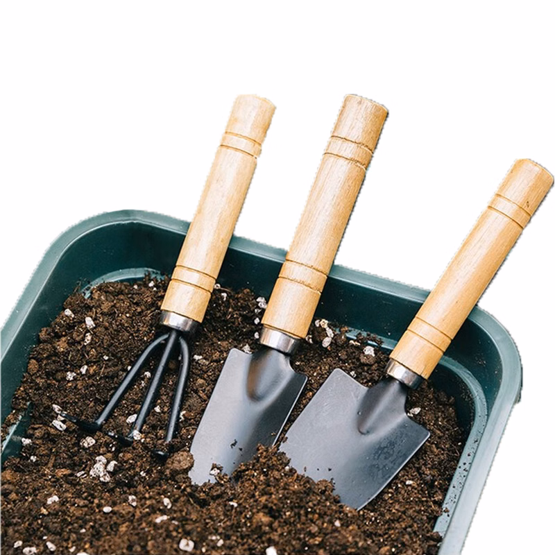 Mini Gardening Tools