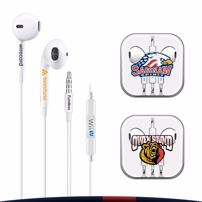 Alise Earbuds