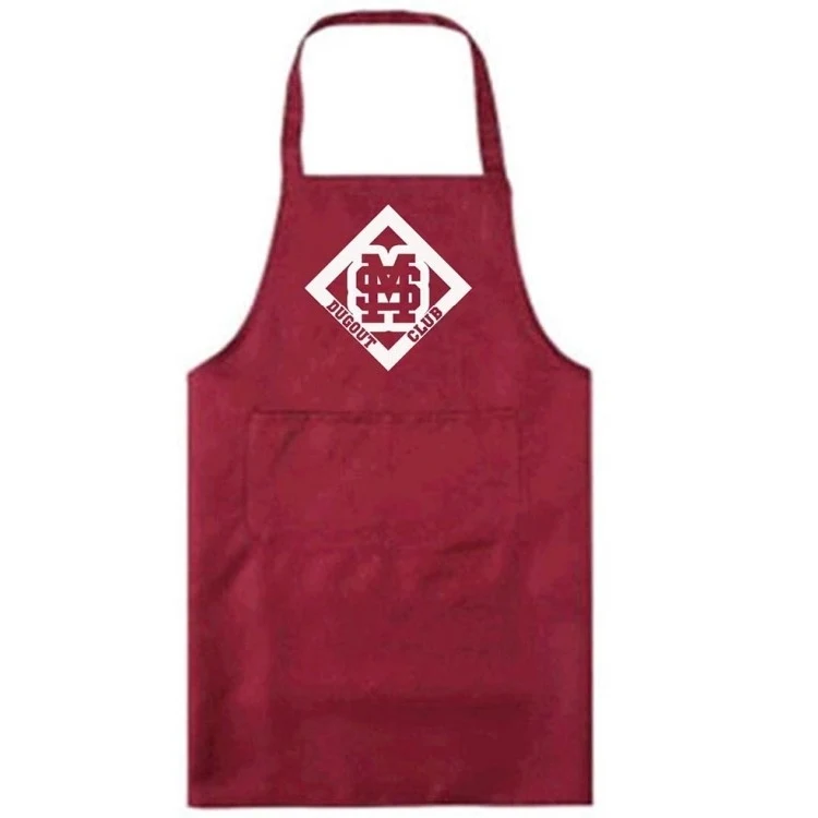Kitchen Cooking Apron 1