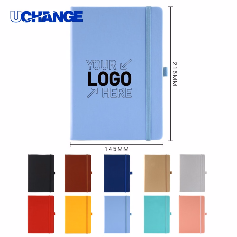 Notepads and Sticky Notes