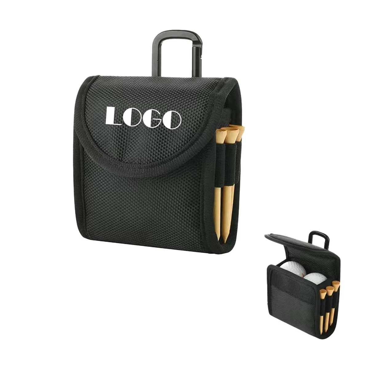 MOQ 50 Piece Multifunctional Golf Bag 1