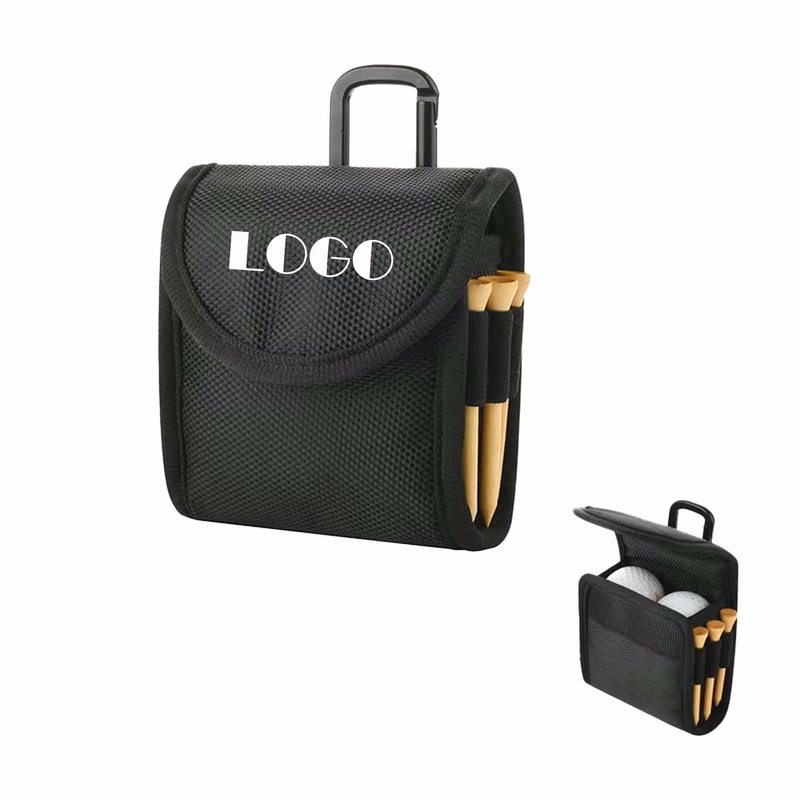 MOQ 50 Piece Multifunctional Golf Bag