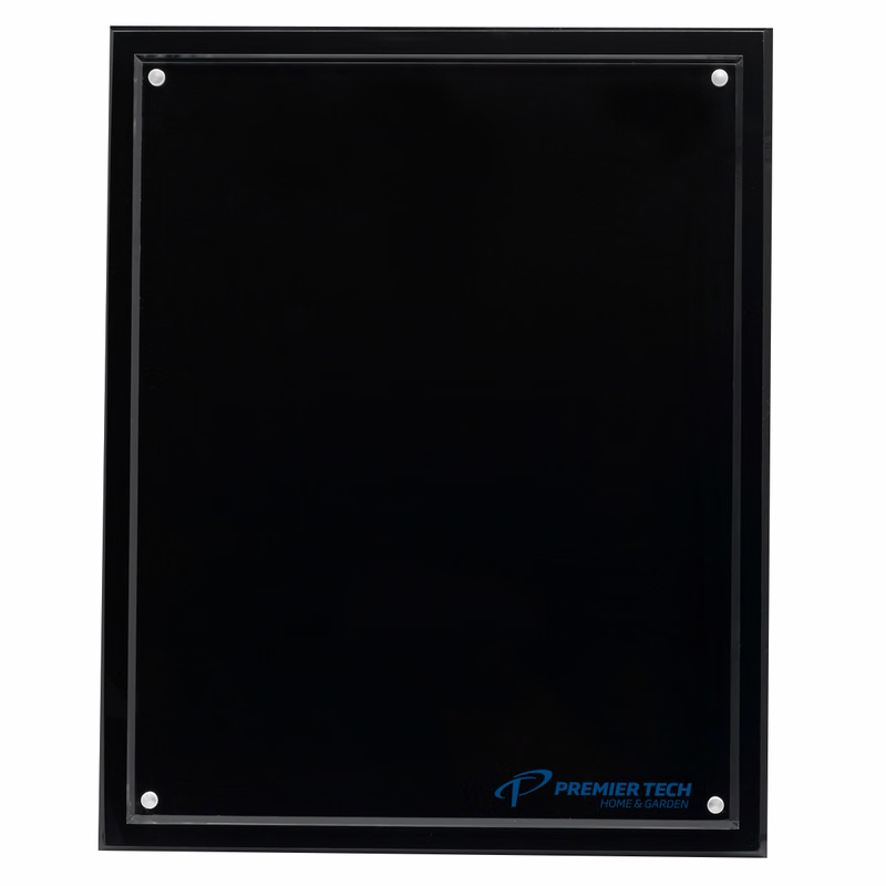 Vertical Magnetic Certificate Insert Frame (10 1/4"x12 1/4")