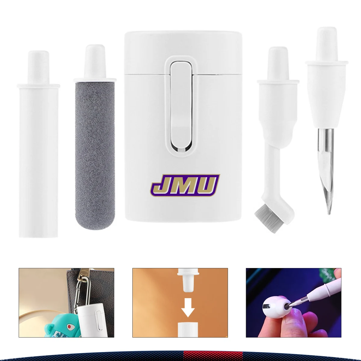 Gira 5in1 Multi-Functional Cleaning Kit 1