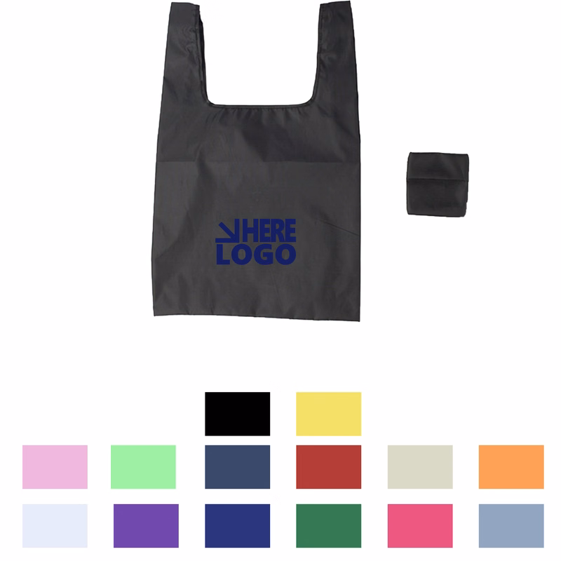 Folding Reusable Shopping Bag