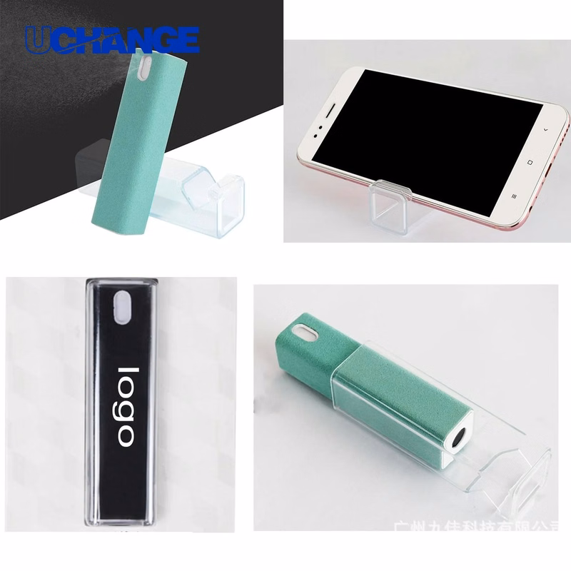 Screen Cleaner Sanitizer Spray Tool