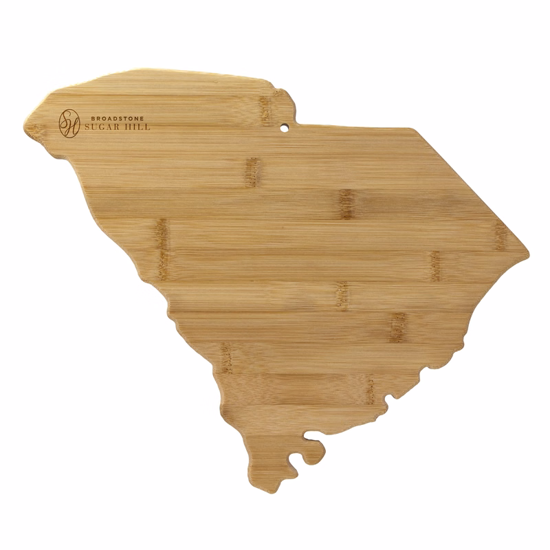 South Carolina State Cutting and Serving Board