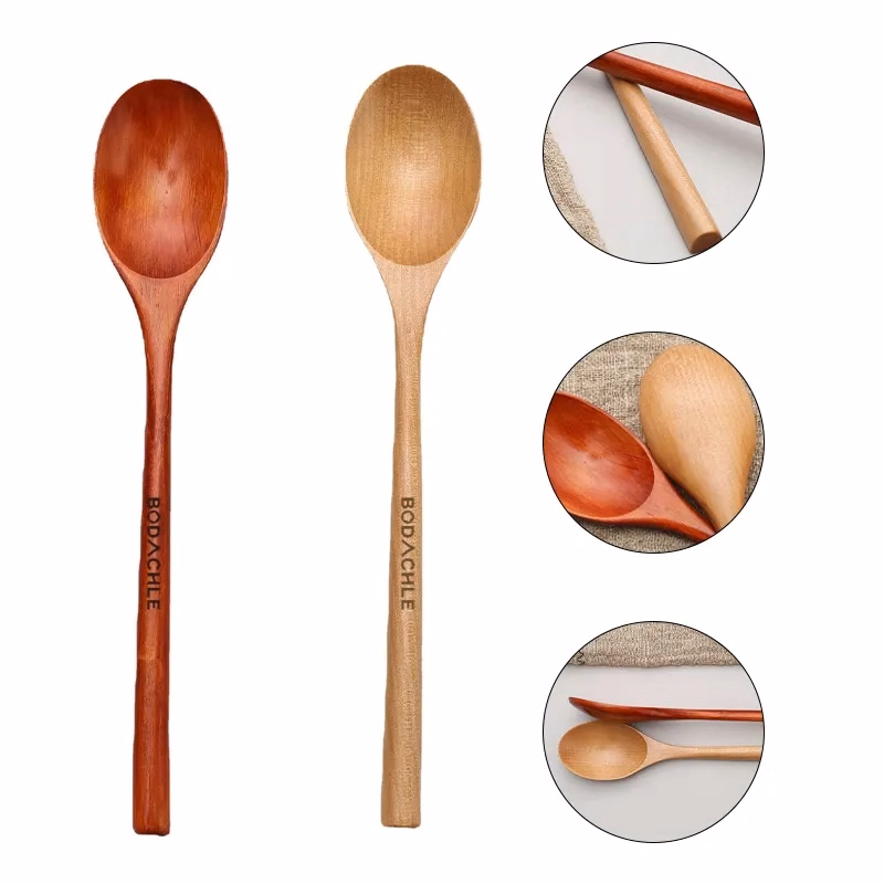 Wood Spoon