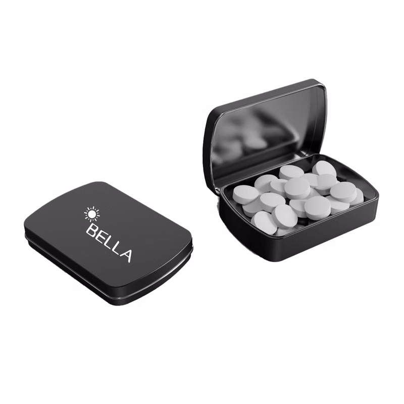 Mini Mint Tin