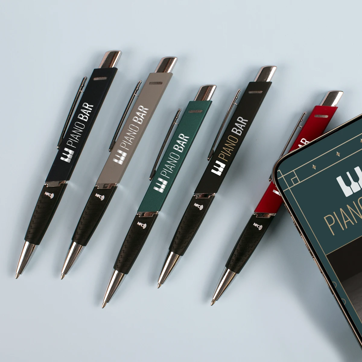 NFC Slim Pen 1