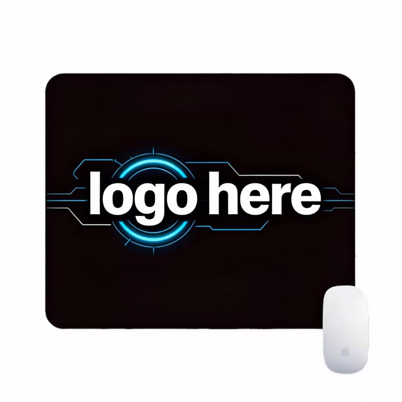 Custom mousepads