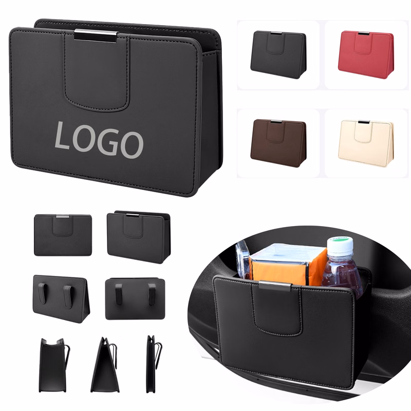 Multi Purpose Car Storage Box