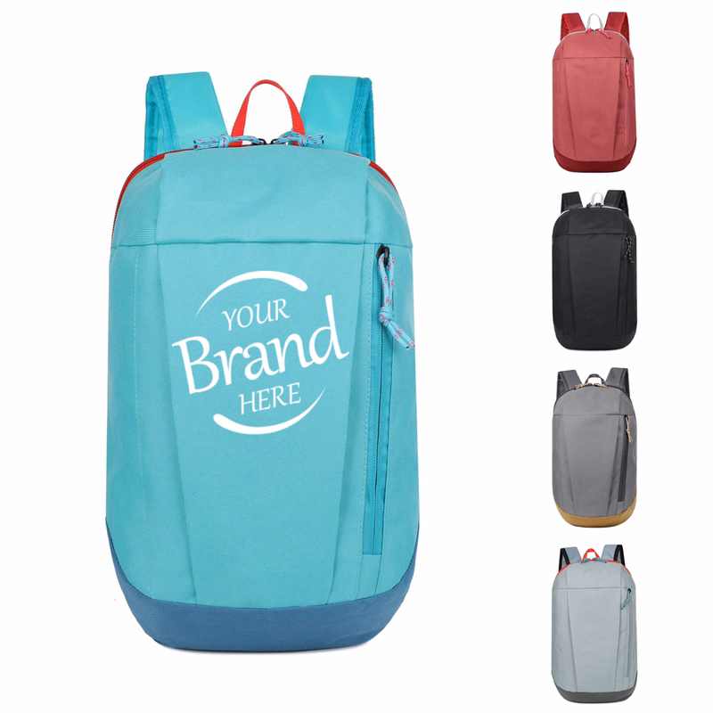 Sports Waterproof School Backpack