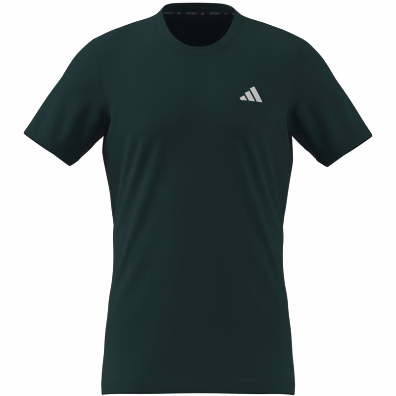 TENNIS CLIMACOOL+ AIRCHILL FREELIFT TEE