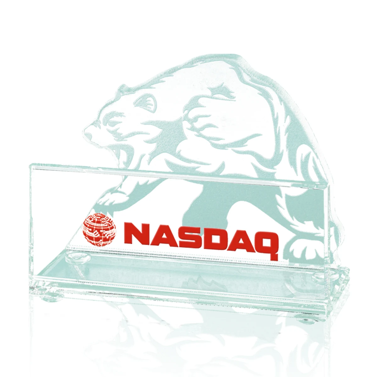 Bear Cardholder 1
