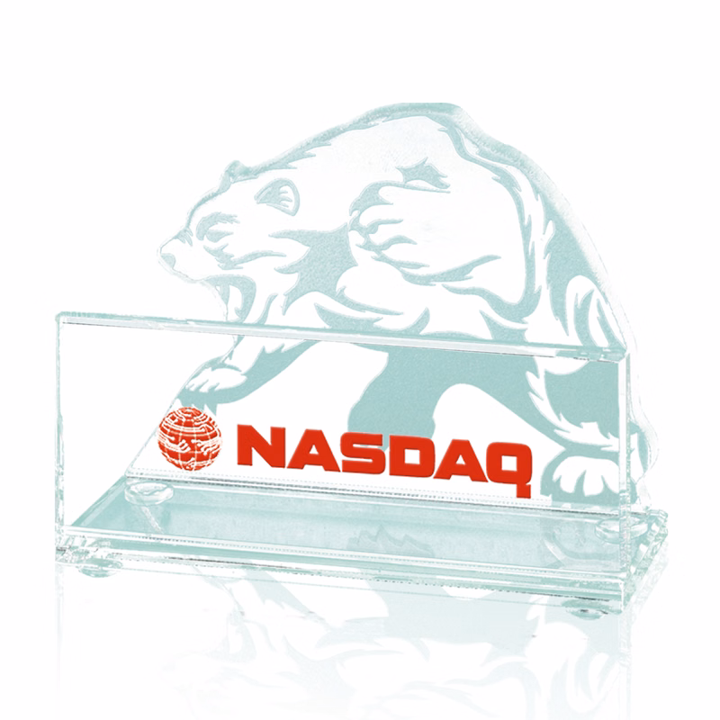 Bear Cardholder