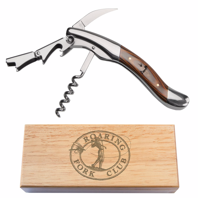 Pinot - Steward Wine Tool