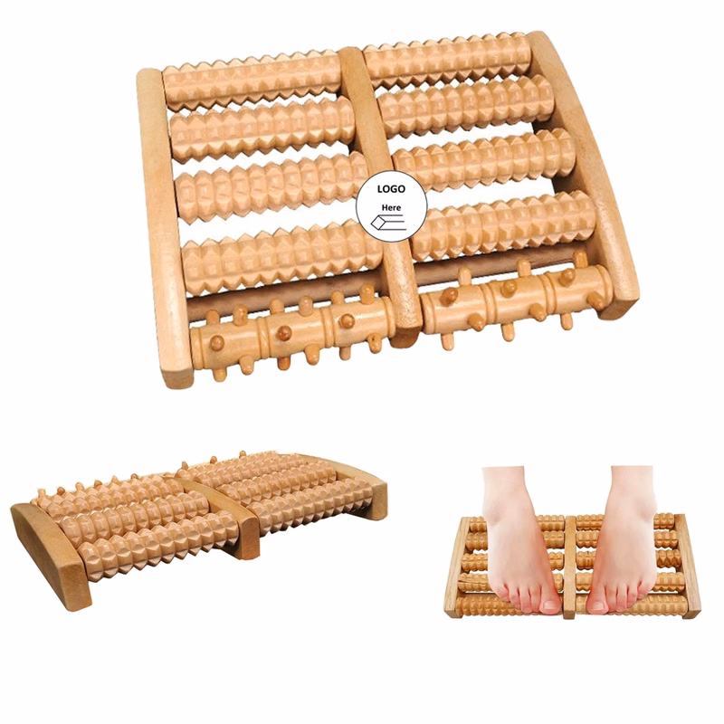 Foot Roller Massager