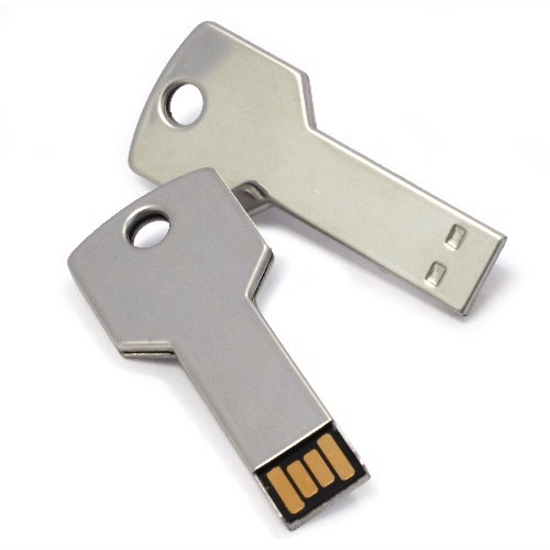 16GB Specialty USB - Key-GS