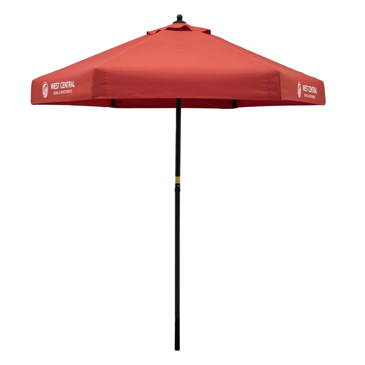 Venetian Market Umbrella Kit (3 Imprints) 1