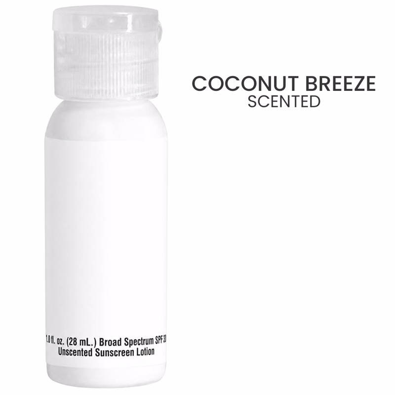 SPF 30 Bullet Sunscreen
