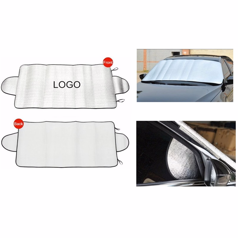 Automobile Sun Shield