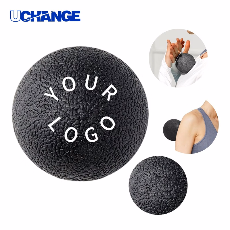 TPE Massage Ball for Muscle Therapy