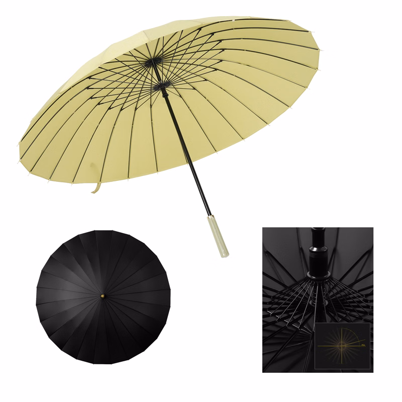 51" Arc Golf Umbrella