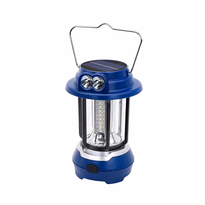 Portable and Light-Weight Emergency Lantern