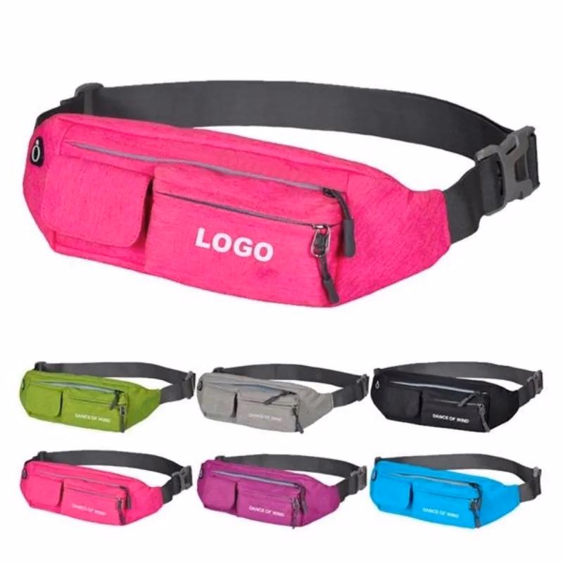 Outdoor Sports Running Fitness Fanny Pack