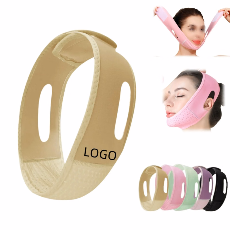 Facial Slimming Bandage Lifting Free Shipping