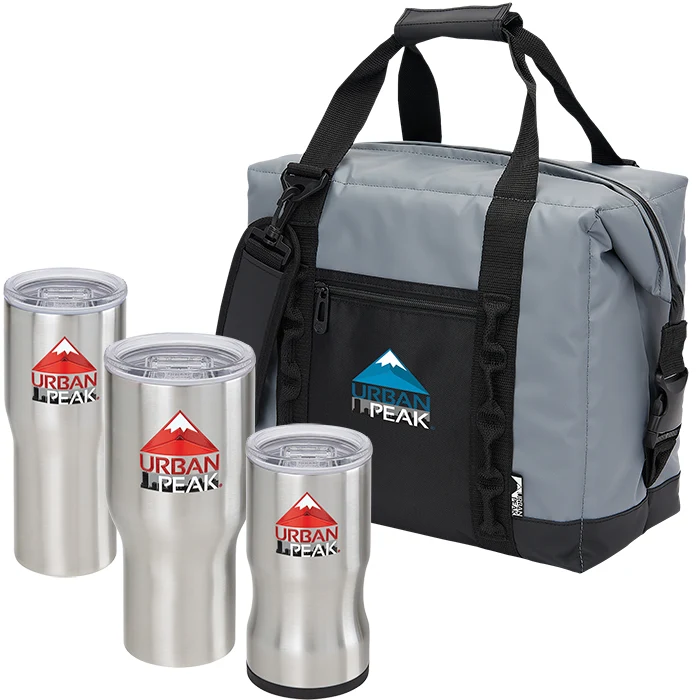 Urban Peak® CB151 Gift Set 1