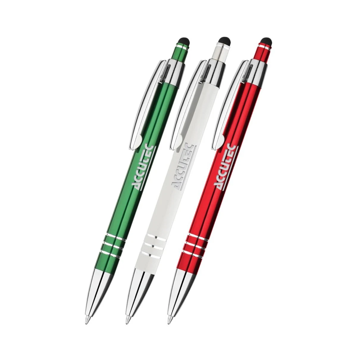 Camelot Metal Stylus Pen 1