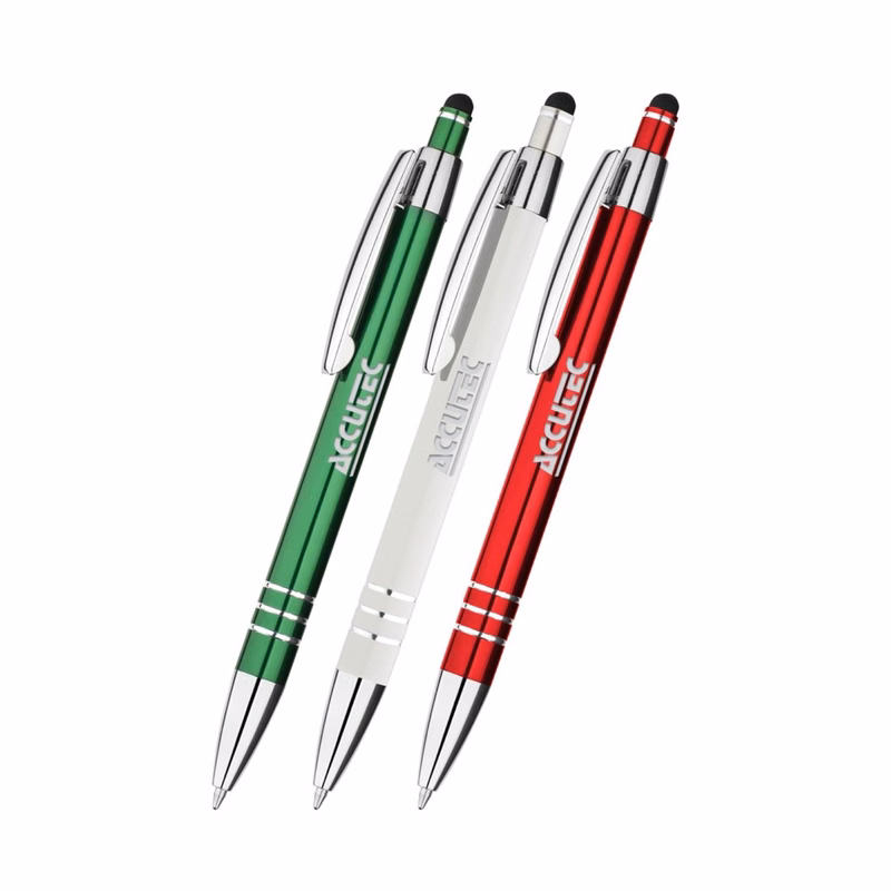 Camelot Metal Stylus Pen