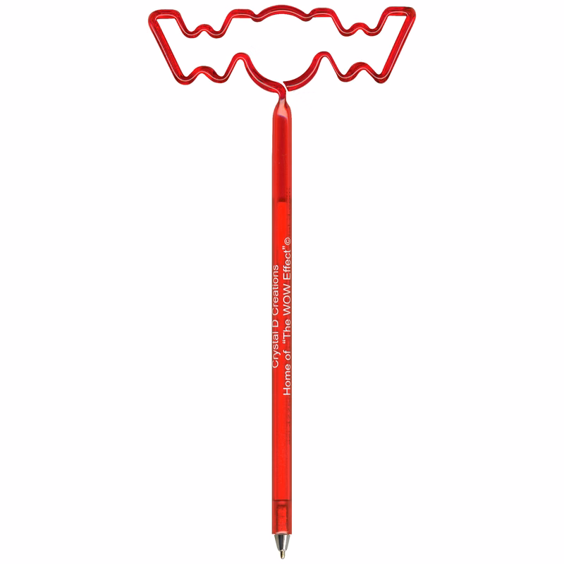 WOW Inkbend Standard, Bent Pen