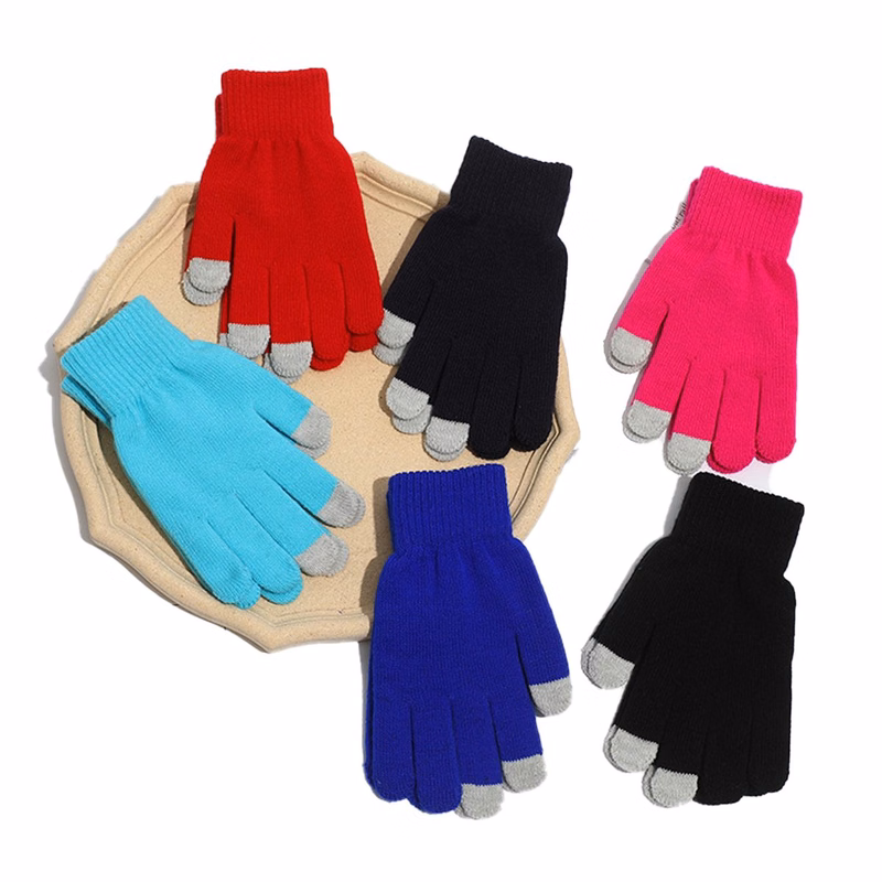Warm Cotton Gloves