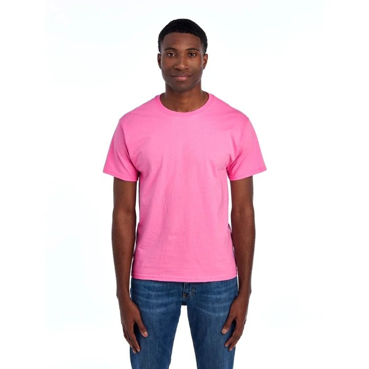 FRUIT OF THE LOOM HD Cotton™ Unisex T-Shirt 1