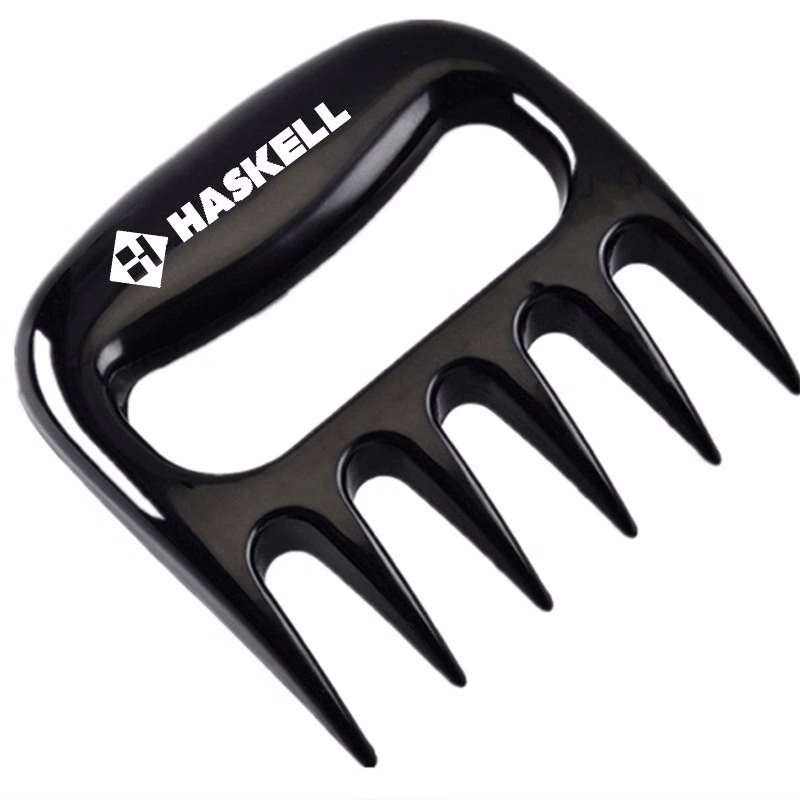 Bear Claw Meat Shredder
