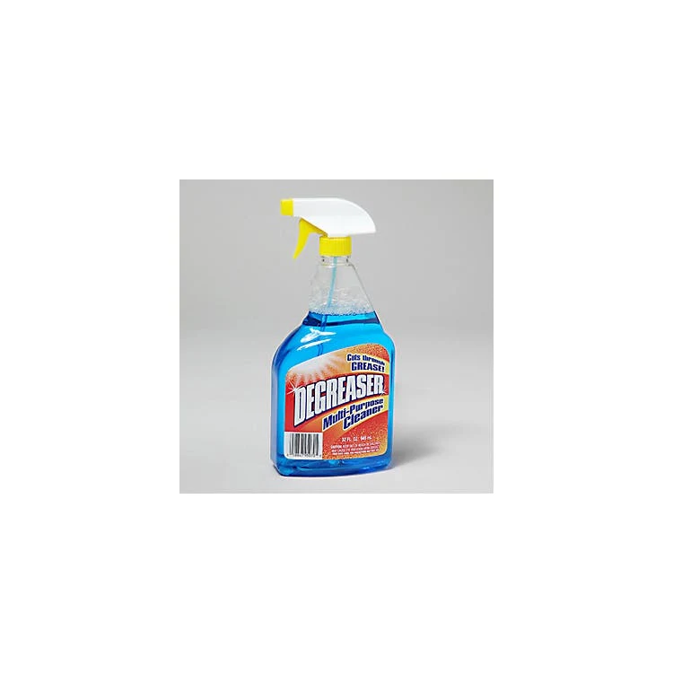 Pallet of Degreaser Multi-Purpose Cleaner - 32 oz 1
