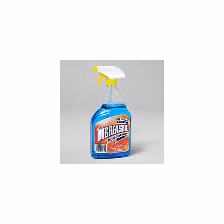 Pallet of Degreaser Multi-Purpose Cleaner - 32 oz