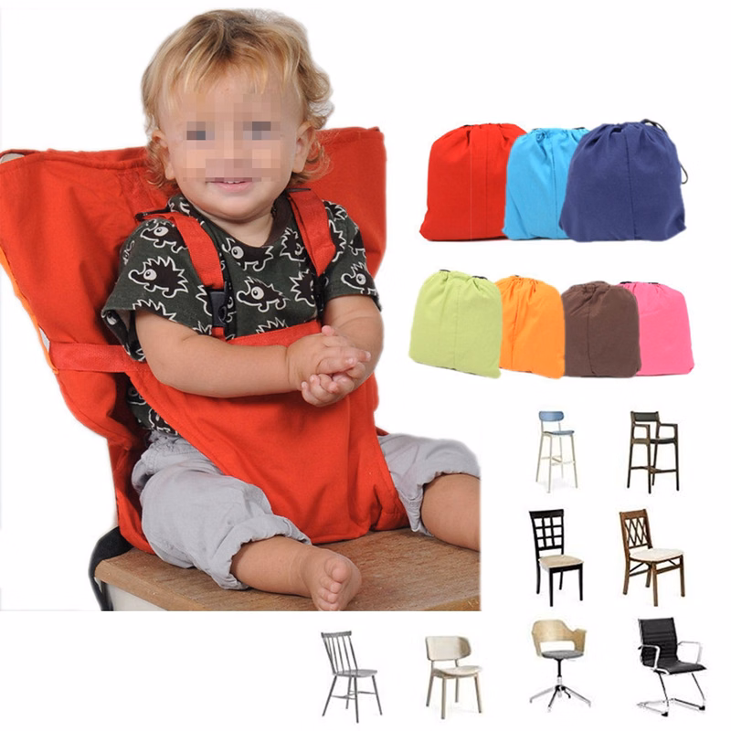 Infant Safety Seat Chair Cover