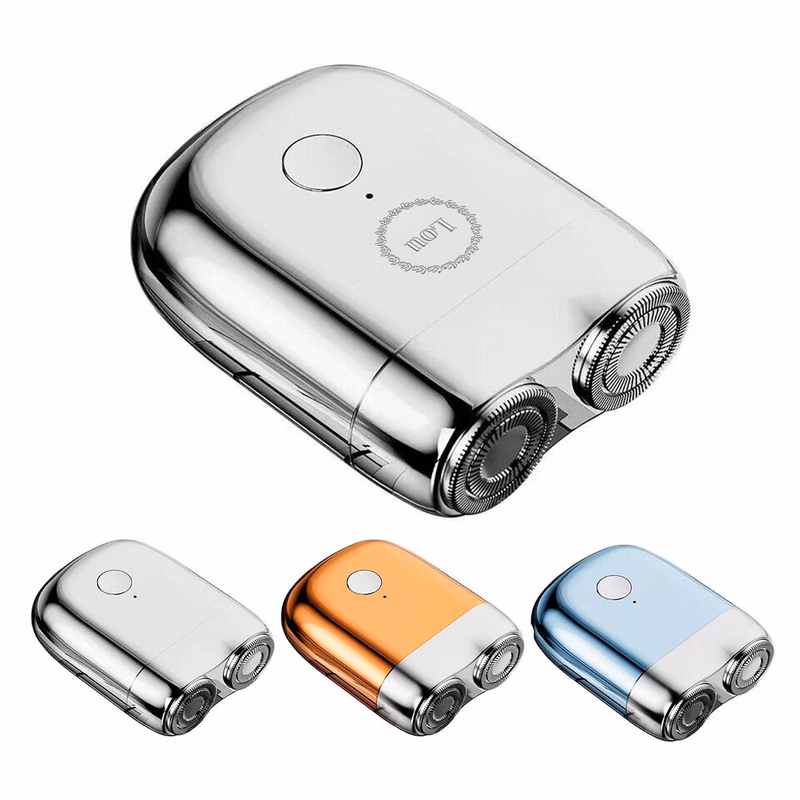 Electric Travel Mini Shaver