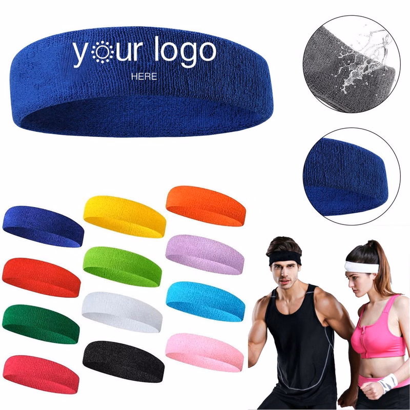 Sports Headbands
