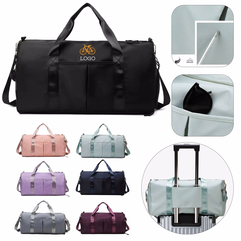 Lightweight Travel Bag