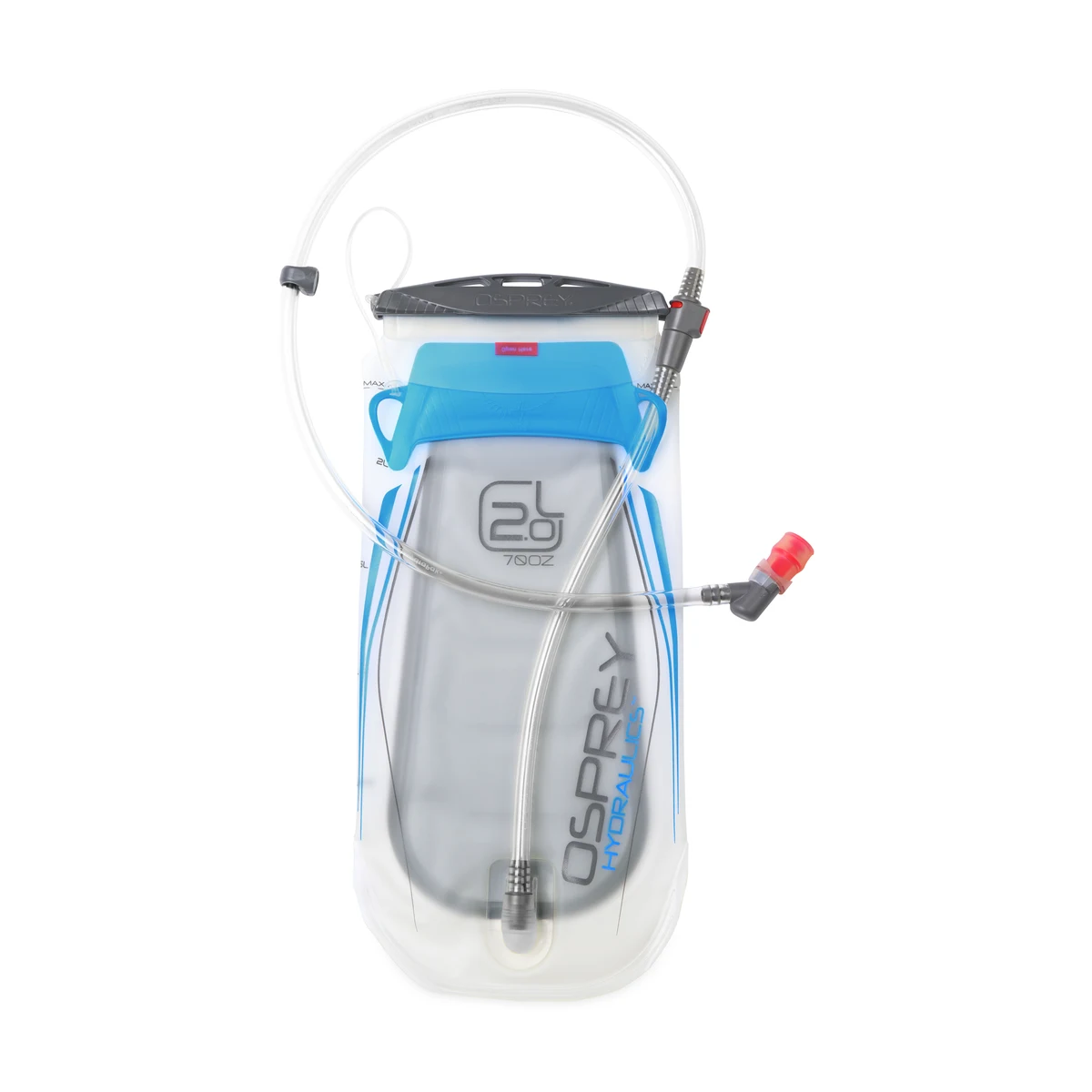 Osprey 2 Liter Hydraulics® Reservoir 1