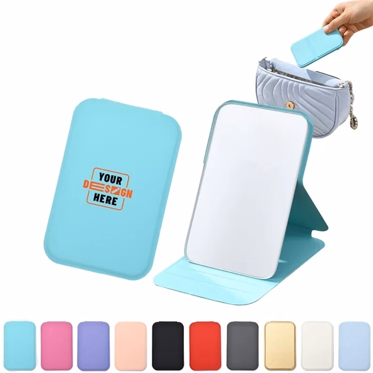 Portable Compact Makeup Mirror