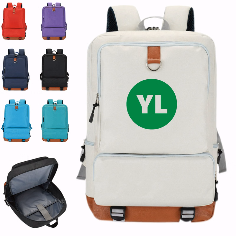 All-Purpose Spacious Backpack